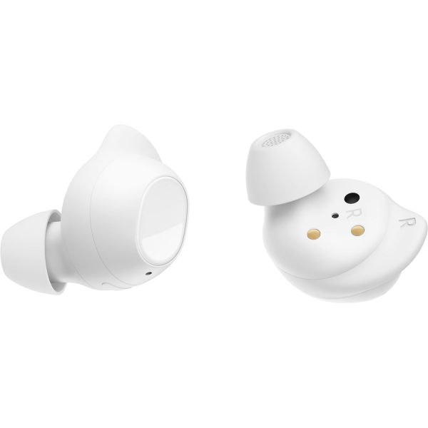 SAMSUNG Galaxy Buds FE, weiß, Bluetooth