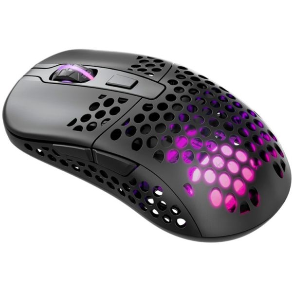 CHERRY Xtrfy M42 RGB Wireless schwarz