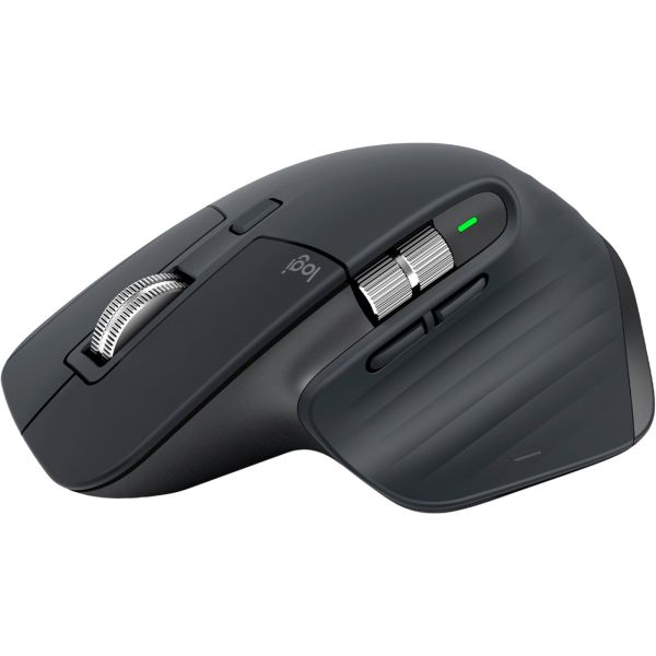 Logitech MX Master 3S graphit Logitech MX Master 3S graphit