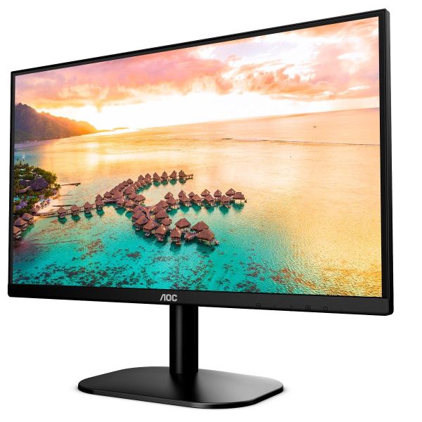 AOC 24B2XH