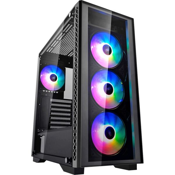 Gaming PC Ryzen 7 9700X - RX 9070 XT