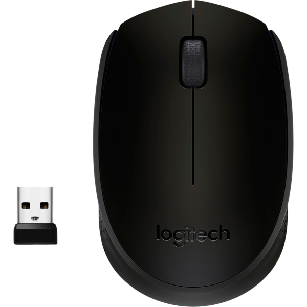 Logitech B170 Wireless