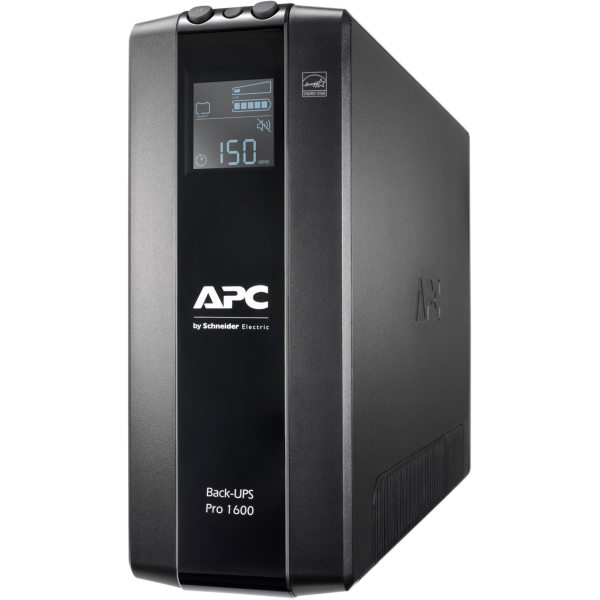 APC Back-UPS Pro 1600VA BR1600MI