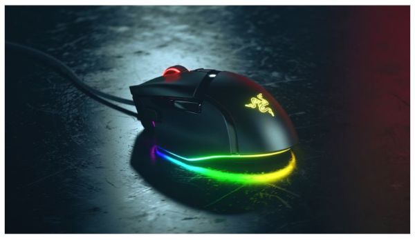 Razer Basilisk V3
