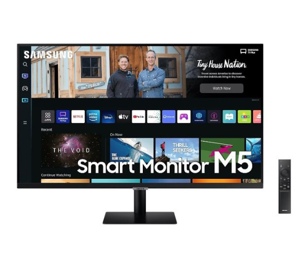 Samsung Smart Monitor M5B S32BM500EU