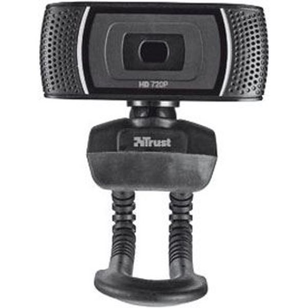 Trust Trino HD Video Webcam USB