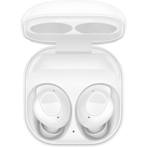 SAMSUNG Galaxy Buds FE, weiß, Bluetooth