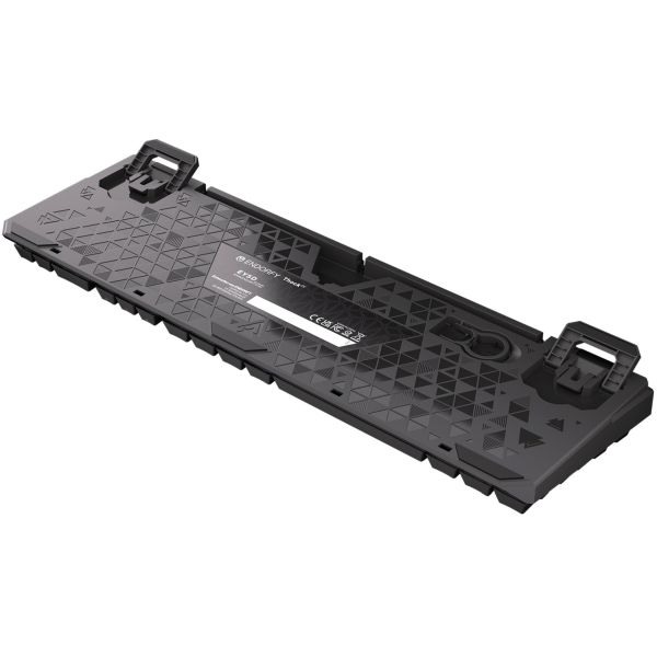 ENDORFY Thock schwarz, DE-Layout Kailh Red