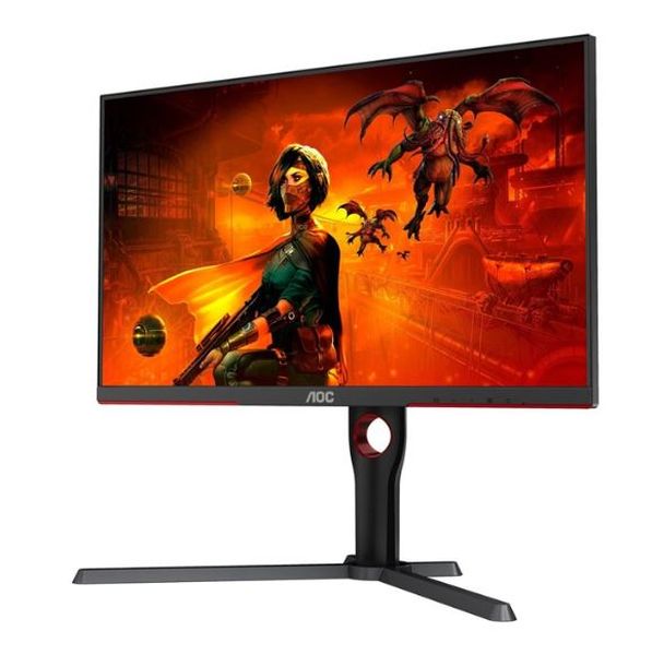 AOC Gaming U27G3X/BK