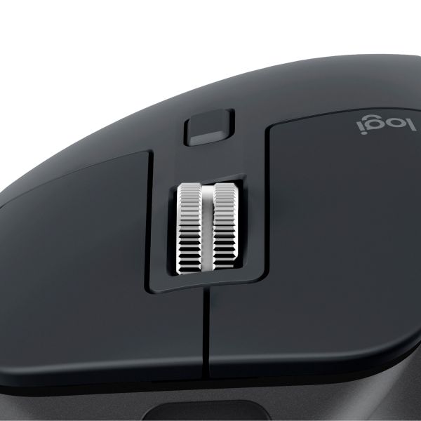 Logitech MX Master 3S graphit Logitech MX Master 3S graphit