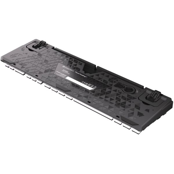 ENDORFY Thock Pudding schwarz, DE-Layout Kailh Brown