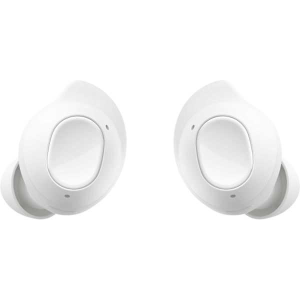 SAMSUNG Galaxy Buds FE, weiß, Bluetooth