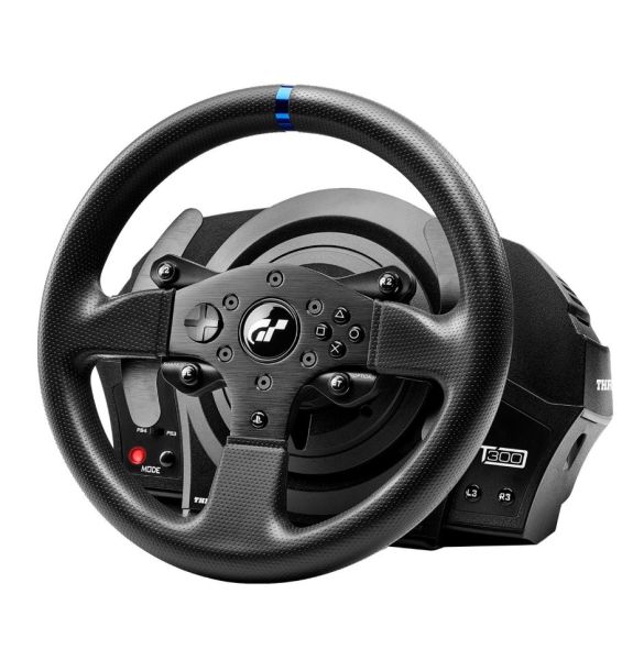 Thrustmaster T300 RS GT Edition