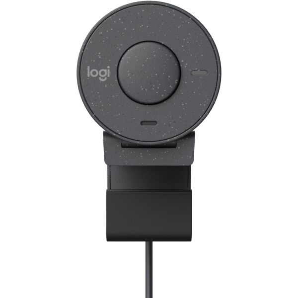 Logitech BRIO 305 grey