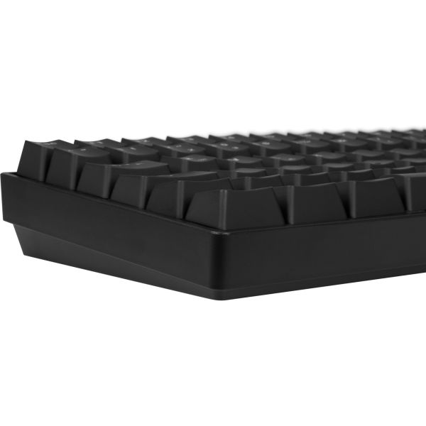Sharkoon SKILLER SGK50 S3 schwarz, DE-Layout Gateron Brown