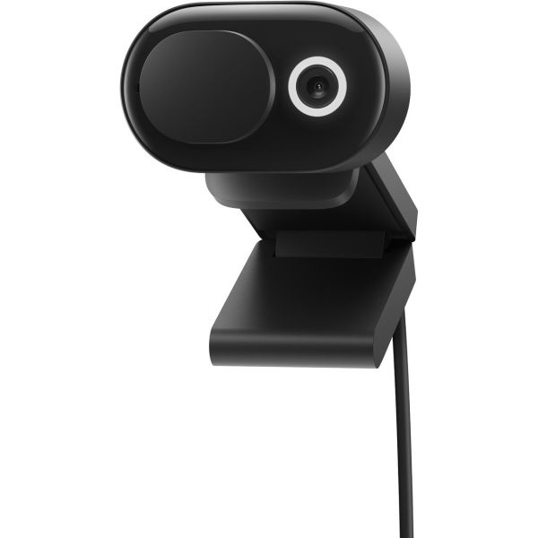 Microsoft Webcam Modern for Business 1080p Brown
