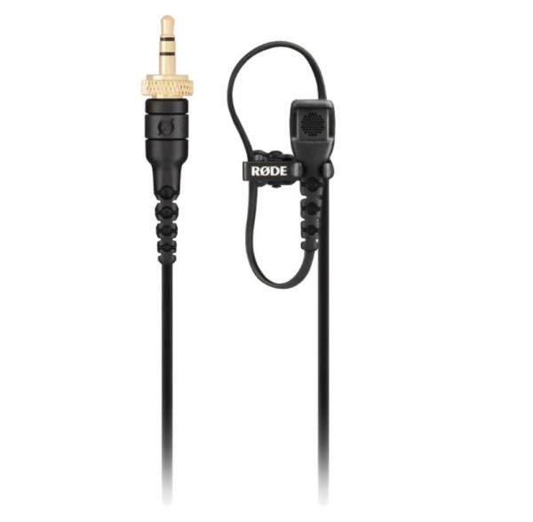 Rode Microphones Lavalier II
