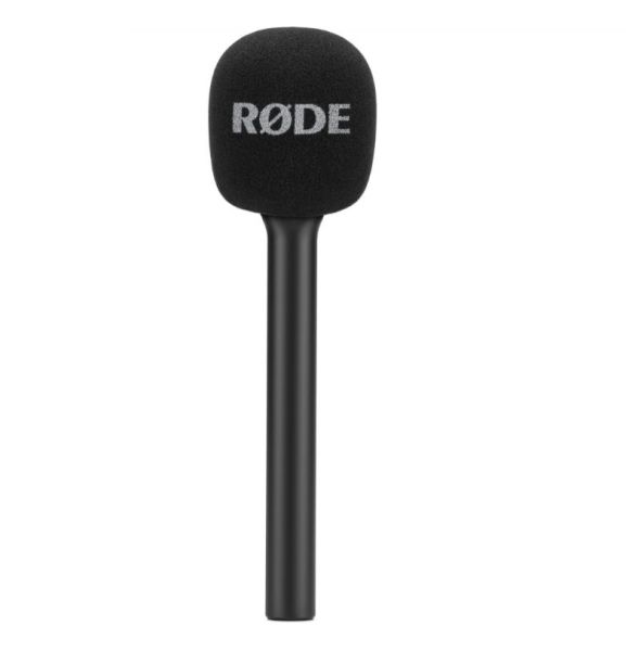 Rode Microphones Interview GO