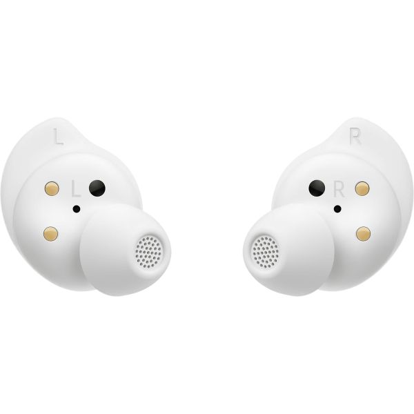 SAMSUNG Galaxy Buds FE, weiß, Bluetooth