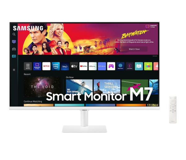 Samsung Smart Monitor M7B S32BM701UU