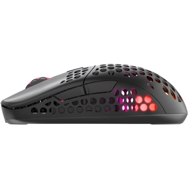 CHERRY Xtrfy M42 RGB Wireless schwarz
