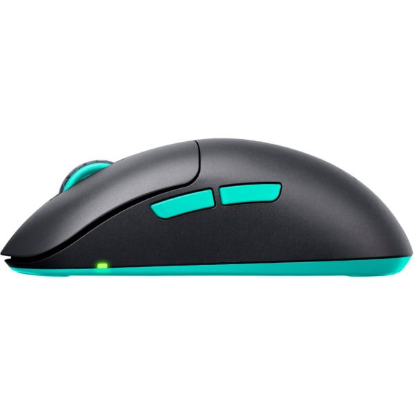 CHERRY Xtrfy M8 Wireless schwarz-mint