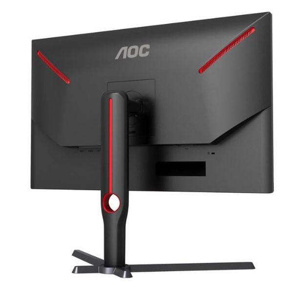 AOC Gaming U27G3X/BK