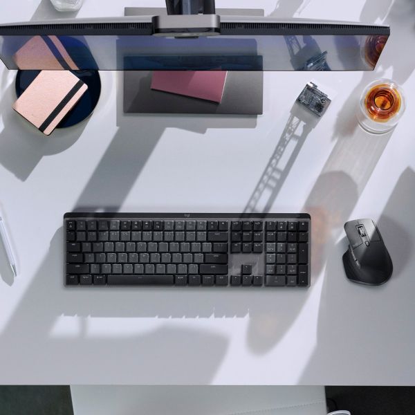 Logitech MX Master 3S graphit Logitech MX Master 3S graphit