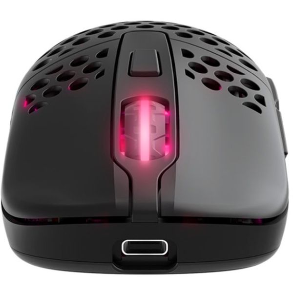 CHERRY Xtrfy M42 RGB Wireless schwarz