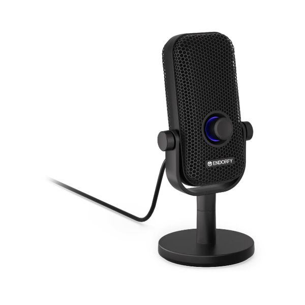 Endorfy Solum Voice S USB Mikrofon