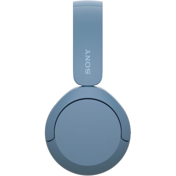 Sony WH-CH520, hellblau