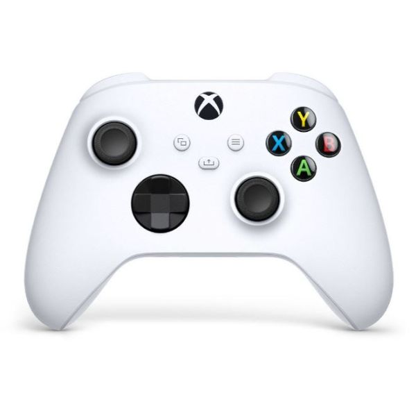 Microsoft Xbox One/S/X Wireless Controller weiß
