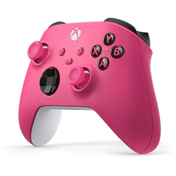 Microsoft Xbox One/S/X Wireless Controller pink
