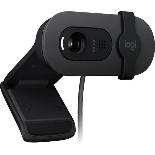 Logitech Webcam BRIO 105 FULL HD