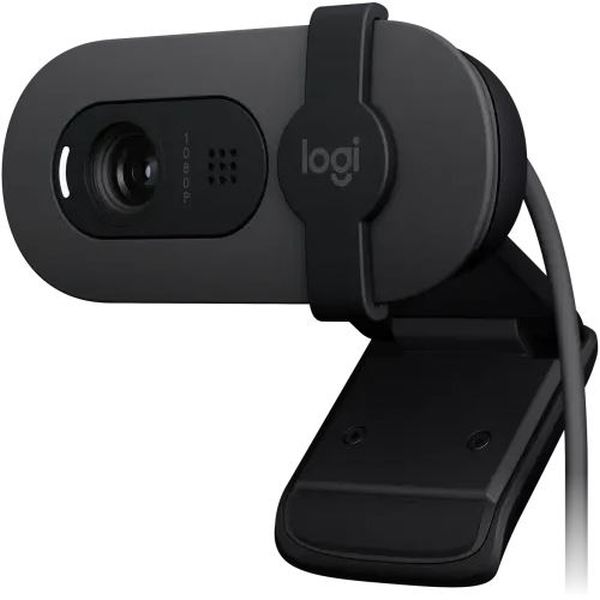 Logitech Webcam BRIO 105 FULL HD