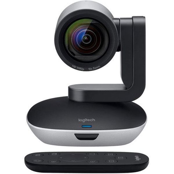 Logitech PTZ PRO 2 Camera