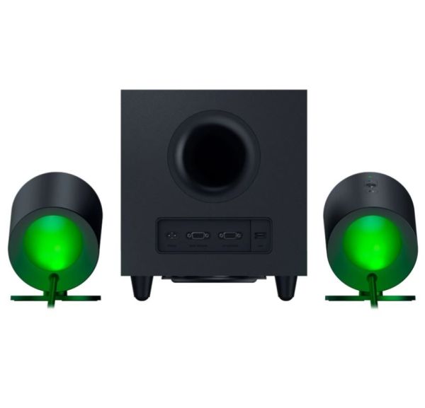 Razer Nommo V2