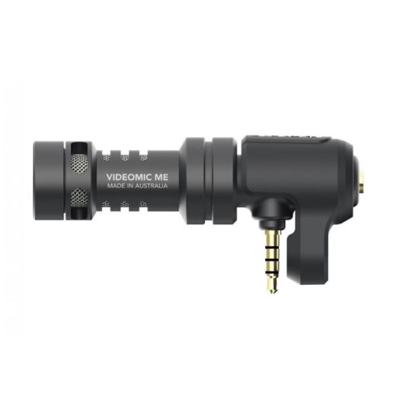 Rode Microphones VideoMic Me