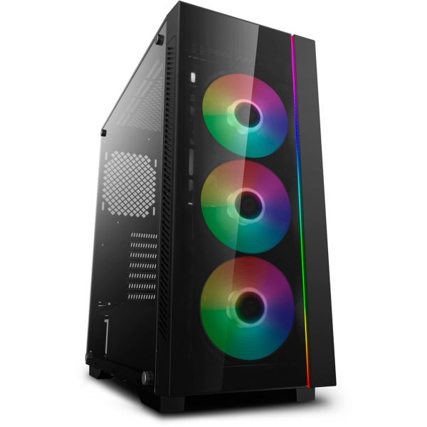 Gaming PC Ryzen 7 5700X - RX 6750 XT DEAL