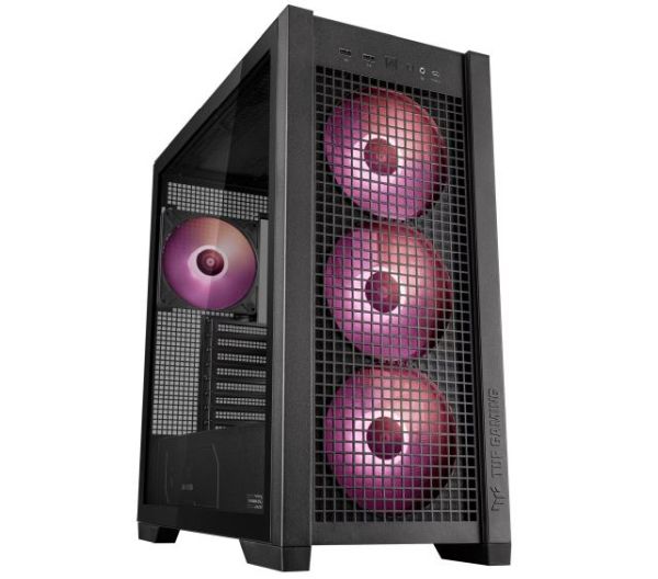 Gaming PC Ryzen 9 9950X - RTX 5090